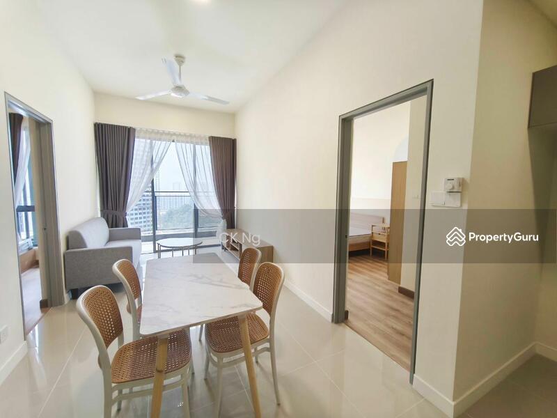 Service Residence for Rent at 8th & Stellar - CK Ng - PropertyGuru.com.my