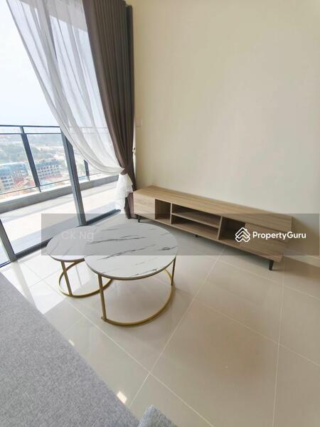 Service Residence for Rent at 8th & Stellar - CK Ng - PropertyGuru.com.my