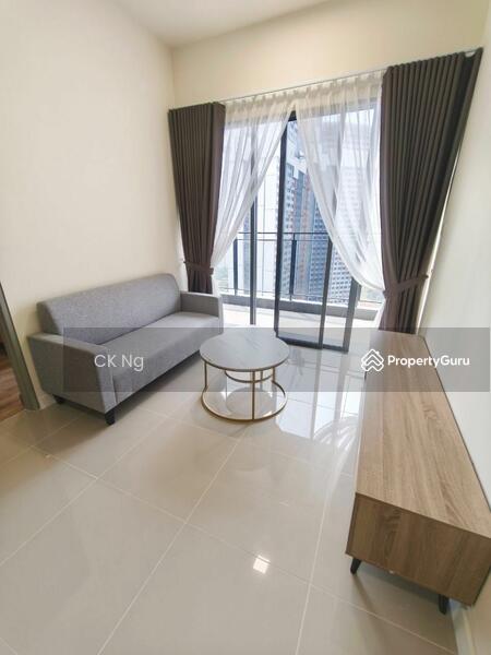 Service Residence for Rent at 8th & Stellar - CK Ng - PropertyGuru.com.my