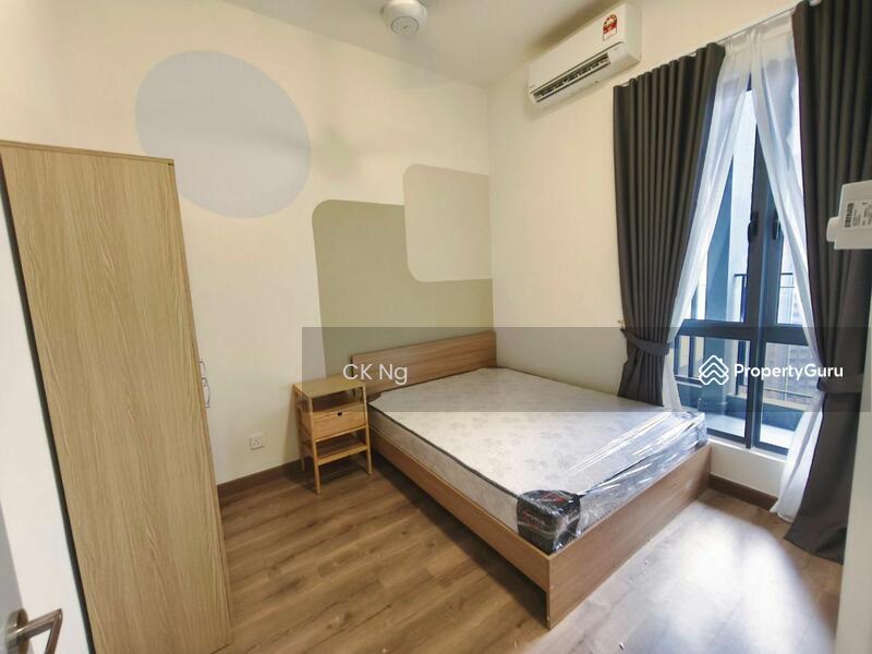 Service Residence for Rent at 8th & Stellar - CK Ng - PropertyGuru.com.my