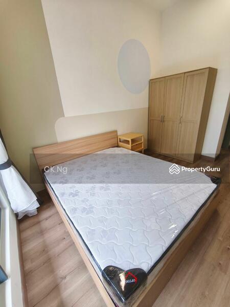 Service Residence for Rent at 8th & Stellar - CK Ng - PropertyGuru.com.my