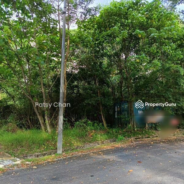For Sale - Bungalow Land at Seksyen 8, Kota Damansara