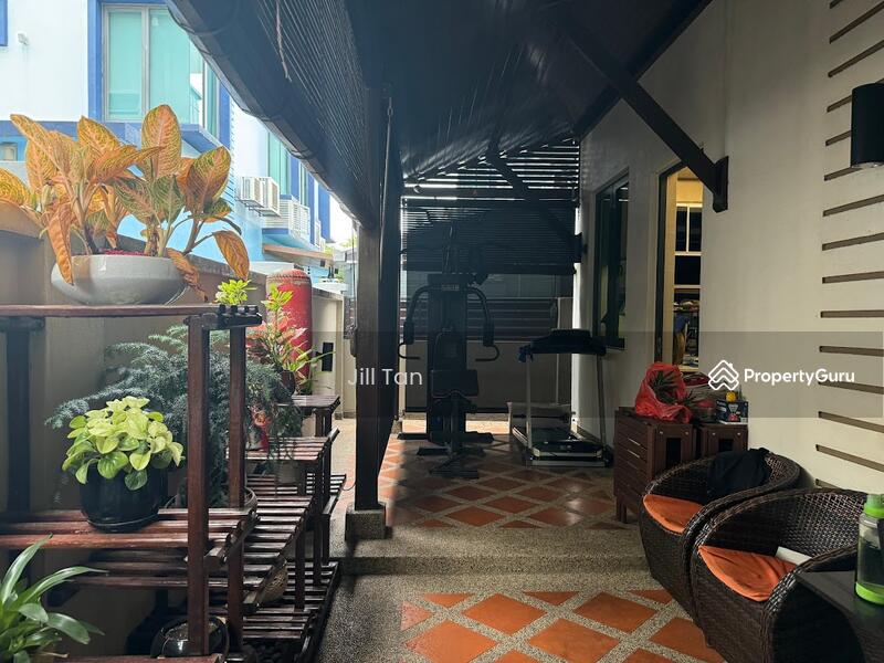 Untuk Dijual - Areca Residence, Laman Rimbunan