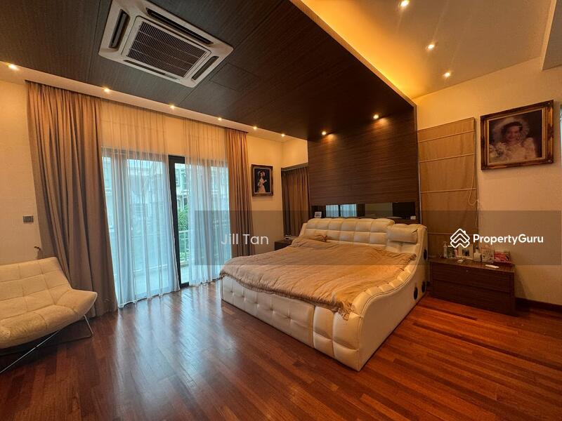 Untuk Dijual - Areca Residence, Laman Rimbunan
