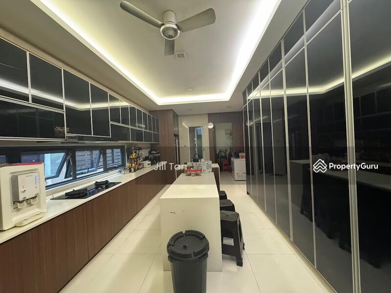 Untuk Dijual - Areca Residence, Laman Rimbunan