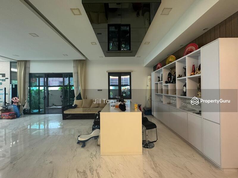 Untuk Dijual - Areca Residence, Laman Rimbunan