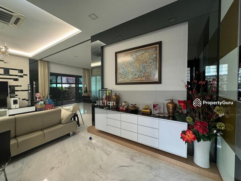 Untuk Dijual - Areca Residence, Laman Rimbunan