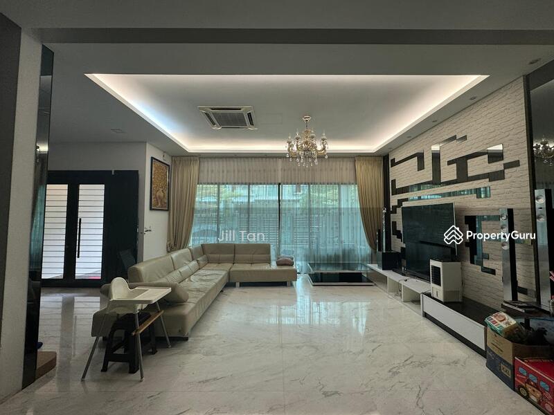 Untuk Dijual - Areca Residence, Laman Rimbunan