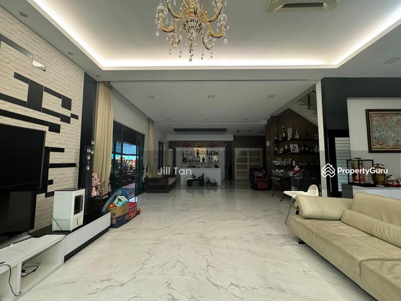 Untuk Dijual - Areca Residence, Laman Rimbunan