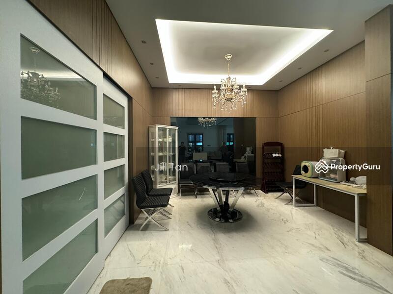 Untuk Dijual - Areca Residence, Laman Rimbunan