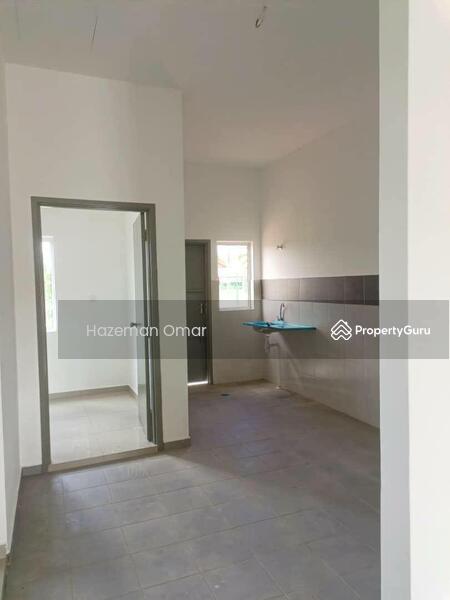 Untuk Dijual - [Semi Detached - 5084 sqft] 1-Storey Jalan TSJ 4/1 Taman Setia Jasa Temerloh