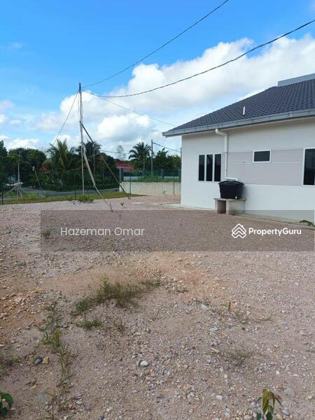 Untuk Dijual - [Semi Detached - 5084 sqft] 1-Storey Jalan TSJ 4/1 Taman Setia Jasa Temerloh