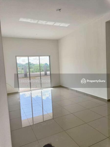 Untuk Dijual - [Semi Detached - 5084 sqft] 1-Storey Jalan TSJ 4/1 Taman Setia Jasa Temerloh