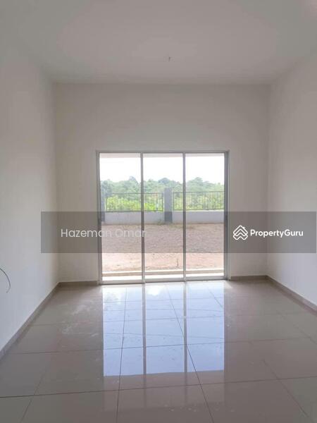 Untuk Dijual - [Semi Detached - 5084 sqft] 1-Storey Jalan TSJ 4/1 Taman Setia Jasa Temerloh