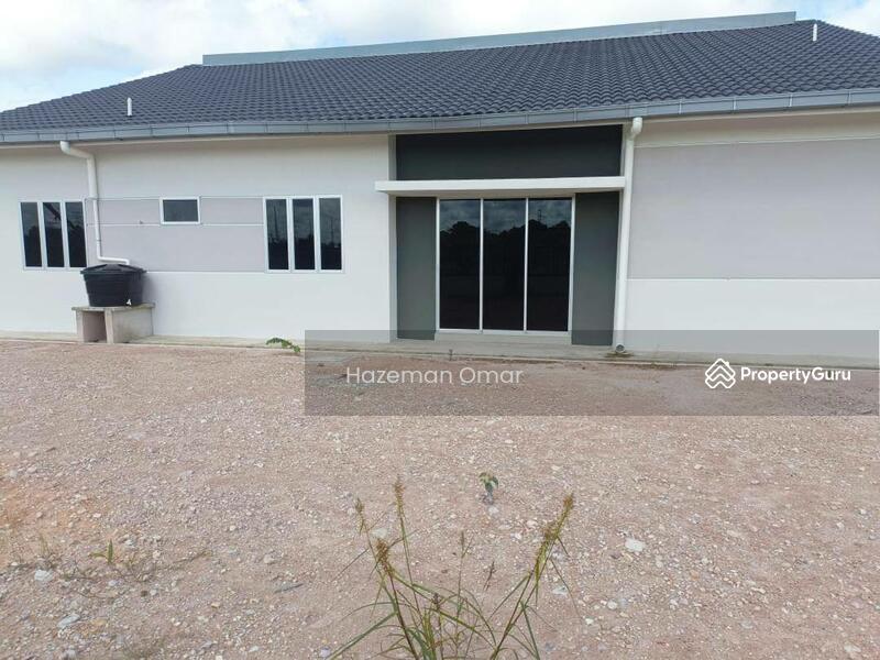 Untuk Dijual - [Semi Detached - 5084 sqft] 1-Storey Jalan TSJ 4/1 Taman Setia Jasa Temerloh