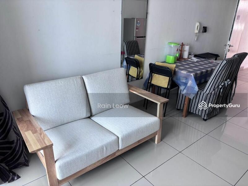 Untuk Disewa - De Centrum Residences