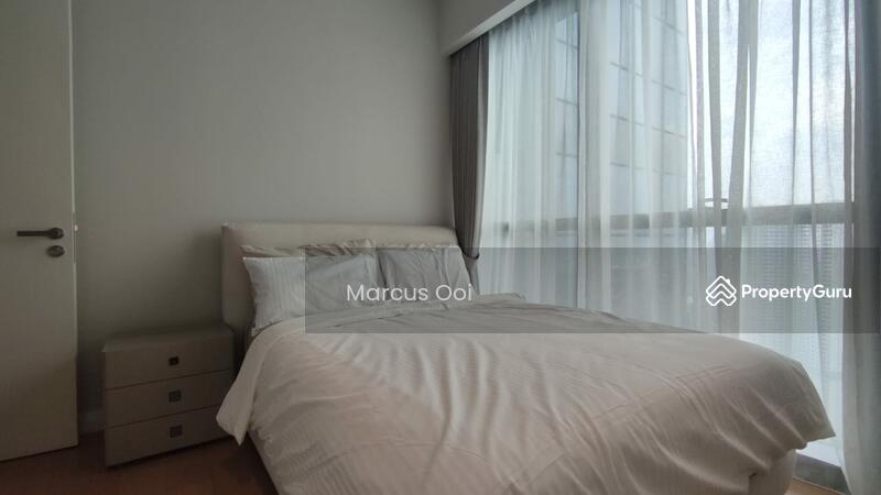 For Rent - TRX Residences