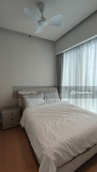 For Rent - TRX Residences