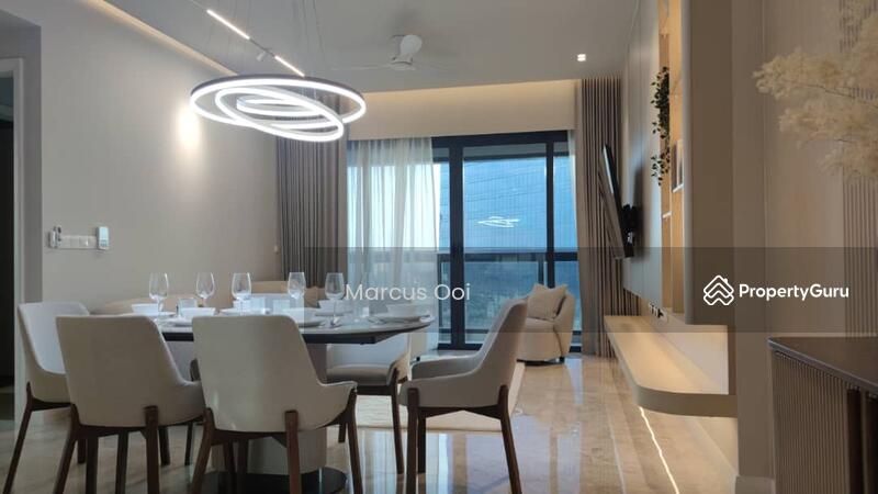 For Rent - TRX Residences