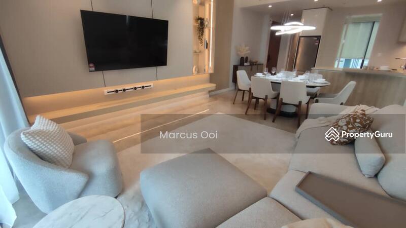 For Rent - TRX Residences