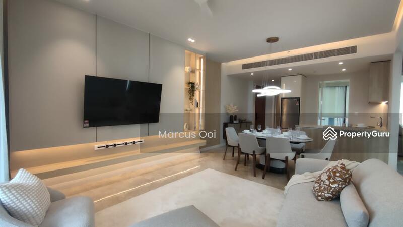 For Rent - TRX Residences