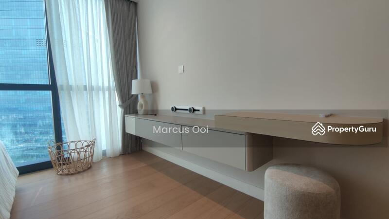 For Rent - TRX Residences