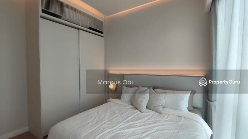 For Rent - TRX Residences