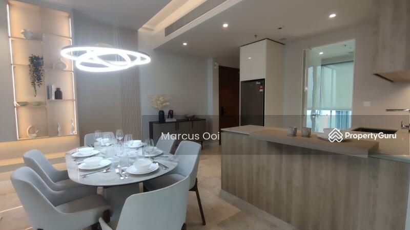For Rent - TRX Residences