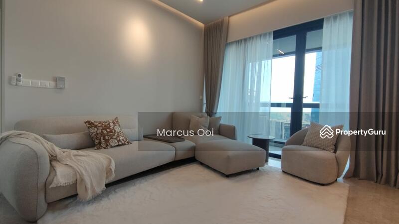 For Rent - TRX Residences
