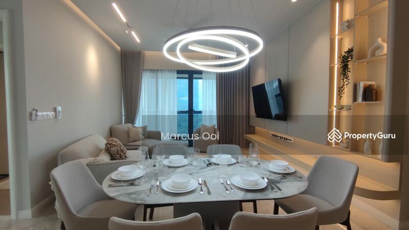 For Rent - TRX Residences