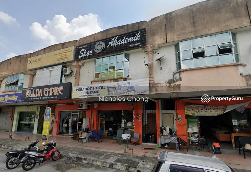 For Sale - Taman Samudera