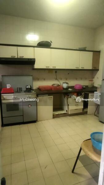 Untuk Dijual - Bangsar Heights