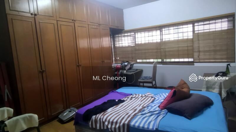 Untuk Dijual - Bangsar Heights