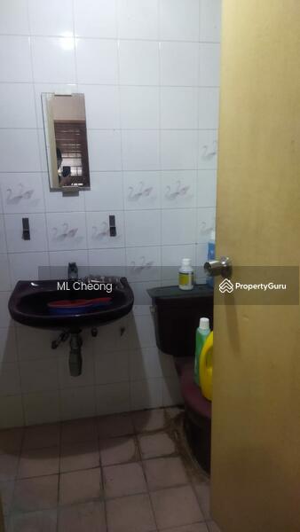 Untuk Dijual - Bangsar Heights