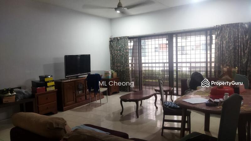 Untuk Dijual - Bangsar Heights