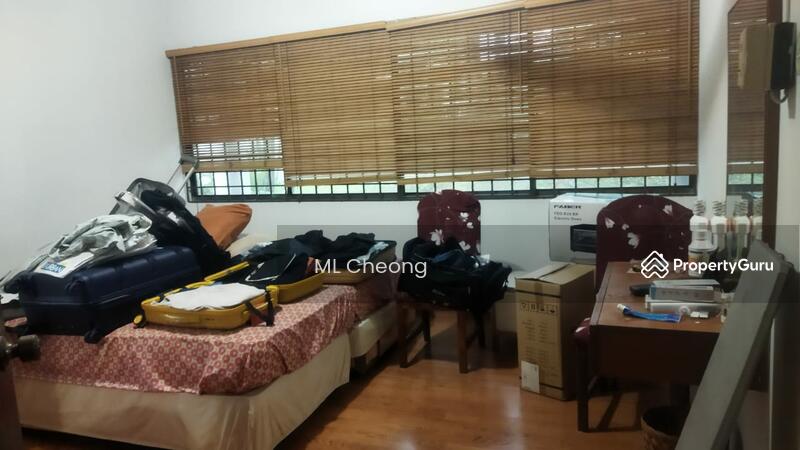 Untuk Dijual - Bangsar Heights