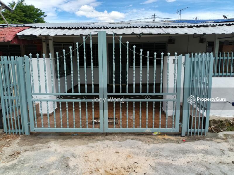 Untuk Disewa - Taman Sungai Besi Indah
