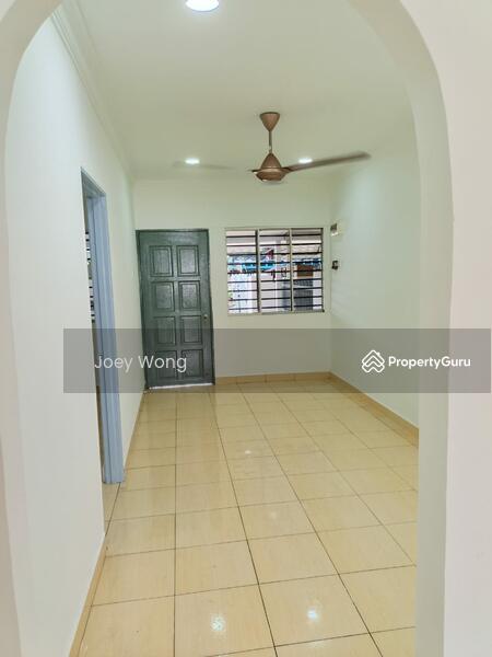 Untuk Disewa - Taman Sungai Besi Indah