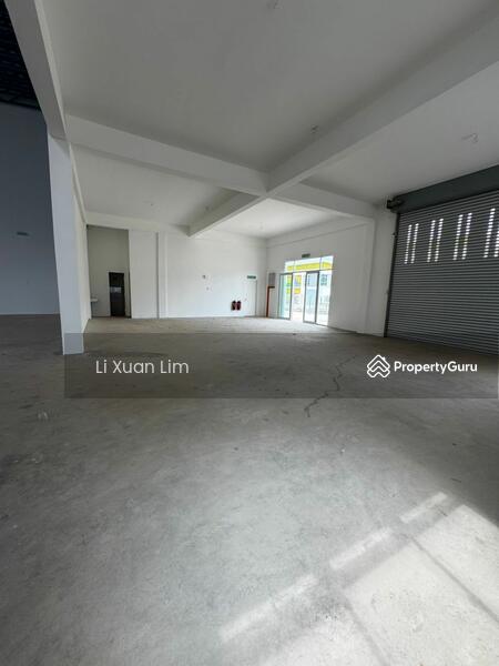 Semi-D Factory for Rent in Taman Perindustrian Ayer Keroh (Bukit Katil) - Li Xuan Lim - PropertyGuru.com.my