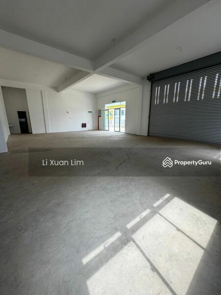 Semi-D Factory for Rent in Taman Perindustrian Ayer Keroh (Bukit Katil) - Li Xuan Lim - PropertyGuru.com.my