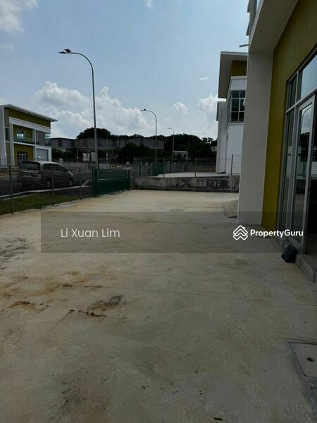Semi-D Factory for Rent in Taman Perindustrian Ayer Keroh (Bukit Katil) - Li Xuan Lim - PropertyGuru.com.my