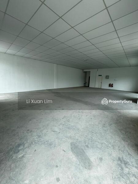 Semi-D Factory for Rent in Taman Perindustrian Ayer Keroh (Bukit Katil) - Li Xuan Lim - PropertyGuru.com.my