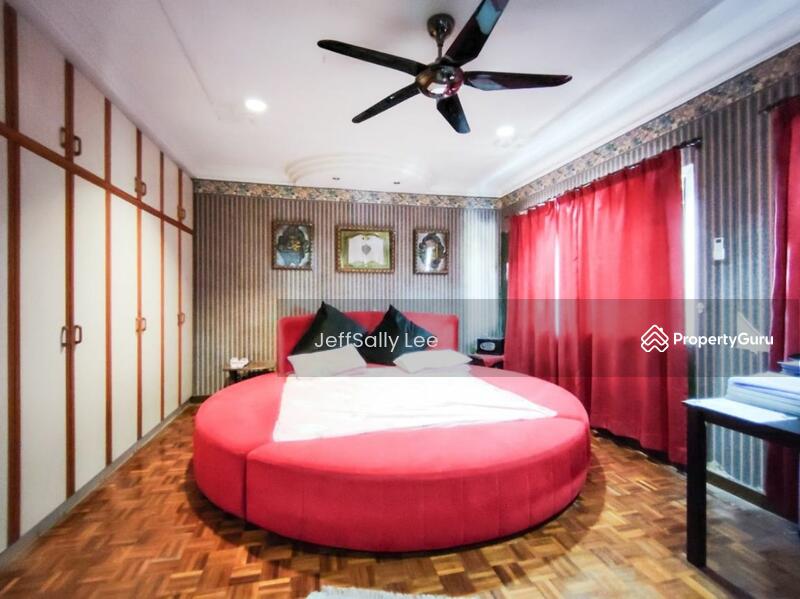 Untuk Dijual - Semi D Usj 11,