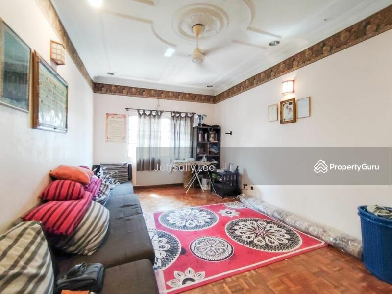 Untuk Dijual - Semi D Usj 11,