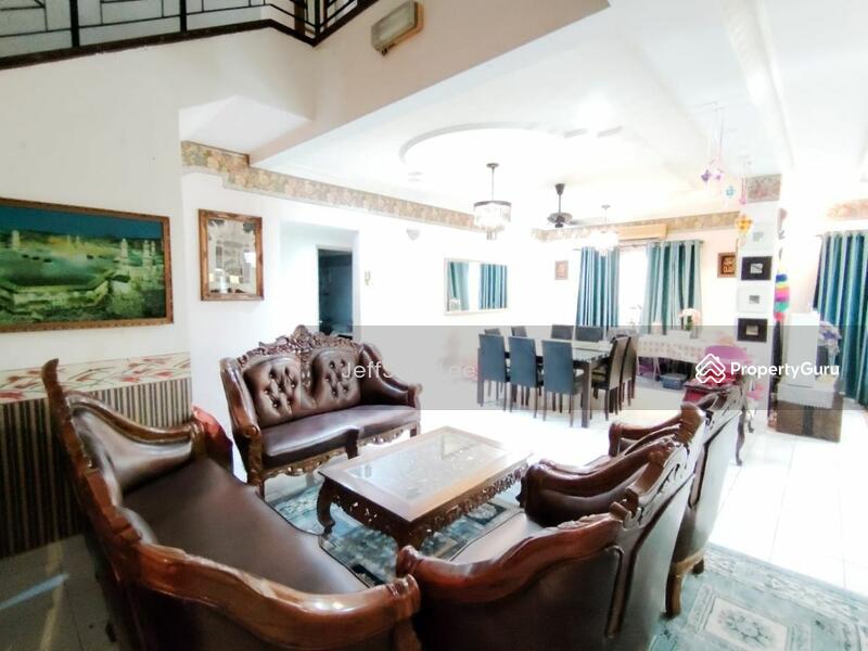 Untuk Dijual - Semi D Usj 11,