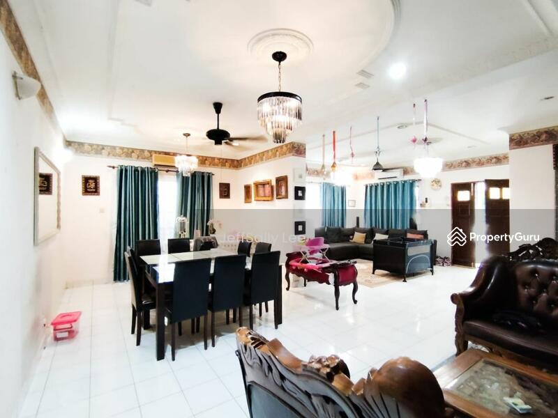 Untuk Dijual - Semi D Usj 11,