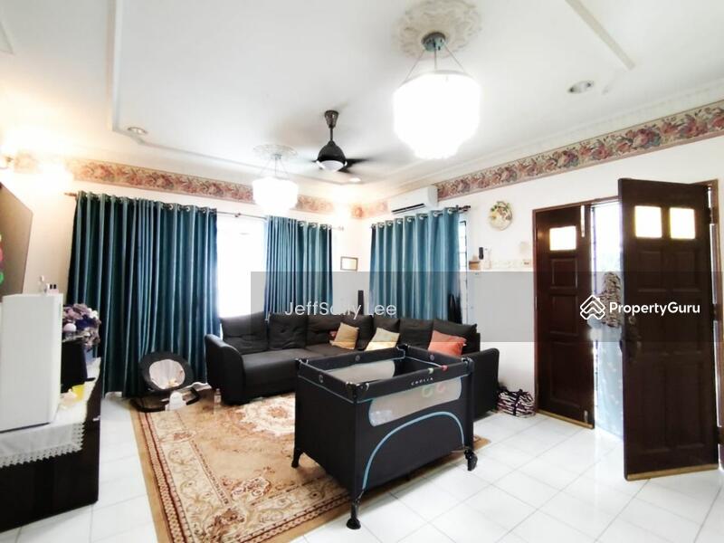 For Sale - Bungalow at Usj 11
