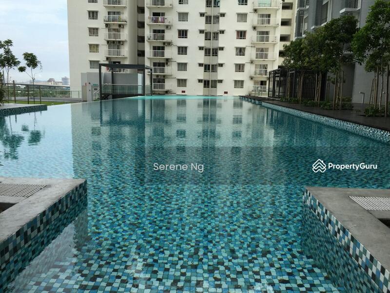 Untuk Dijual - Wellesley Residences