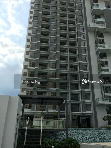 Untuk Dijual - Wellesley Residences
