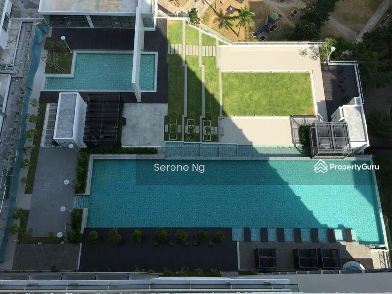 Untuk Dijual - Wellesley Residences